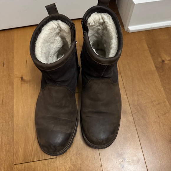 Ugg for men - Picture 3 of 3